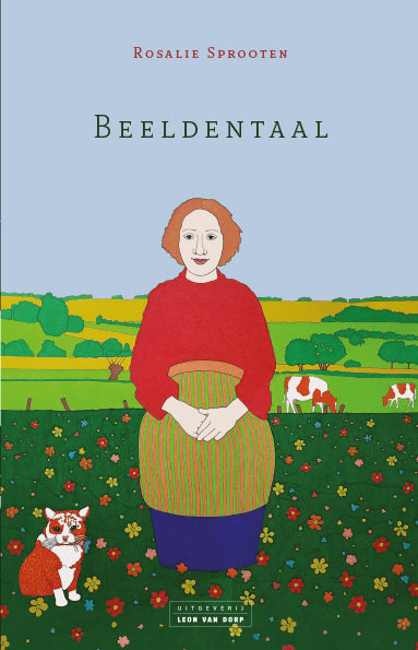 Beeldentaal Beeldentaal